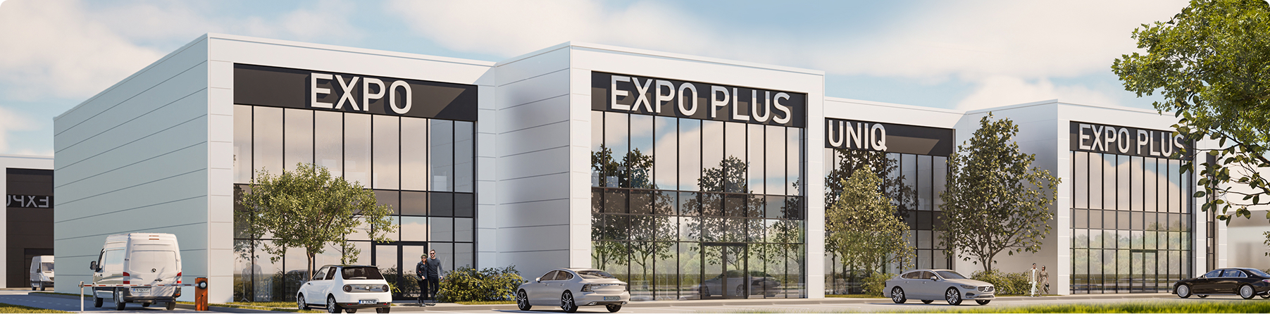 Img EXPO serisi